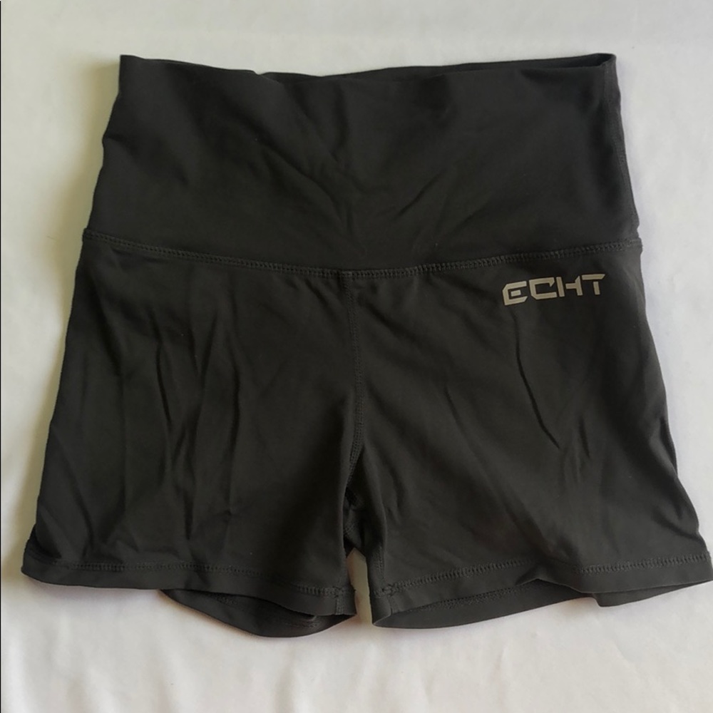 Echt Range Shorts